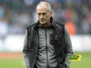 غيدولين مرشح لتدريب انتر ميلان