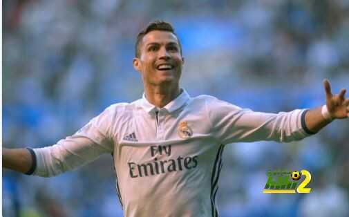 ارقام رائعة لكريستيانو رونالدو بدوري الابطال