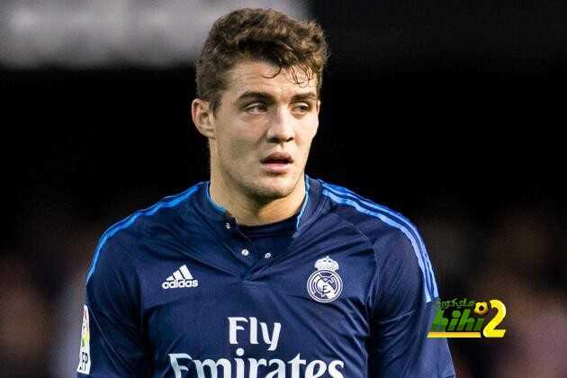 كوفاسيتش يسجل هدف التعادل سريعا لريال مدريد