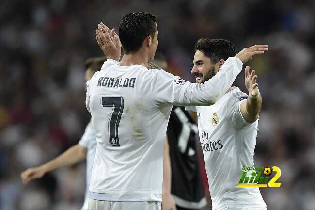FBL-EUR-C1-REALMADRID-MAN CITY
