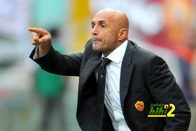 spalletti