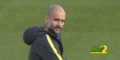 ريال مدريد يريد الصيد فى مياه جوارديولا !