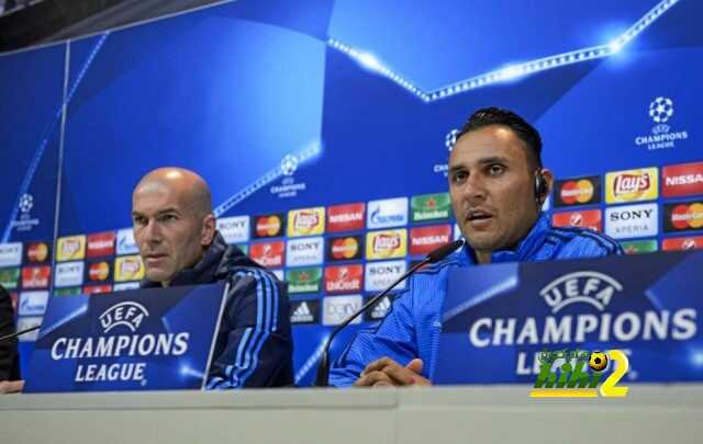 RUEDAD DE PRENSA DE ZINEDINE ZIDANE TRAS EL ENTRENAMIENTO DEL REAL MADRID EN LA CIUDAD DEPORTIVA DE VALDEBEBAS PREVIO AL PARTIDO DE VUELTA DE SEMIFINALES DE CHAMPIONS LEAGUE CONTRA EL MANCHESTER CITY