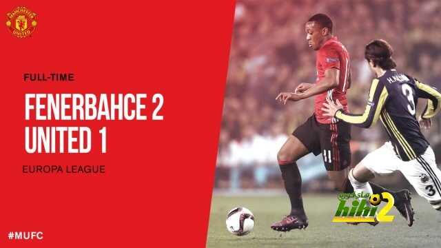 فيديو : فنربخشة يحقق فوزا صعبا على مانشستر يونايتد بالدوري الأوروبي