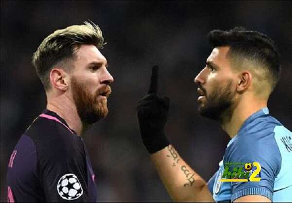 الكادينا كوبي تكشف عن الشخص الذي استفز ميسي بعد لقاء برشلونة أمام السيتي