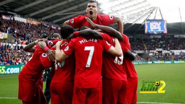 تشكيلة : ليفربول يستقبل واتفورد في اختبار صعب