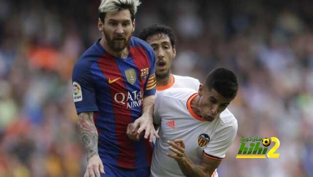 موقف فالنسيا من شائعات انتقال كانسيلو لبرشلونة