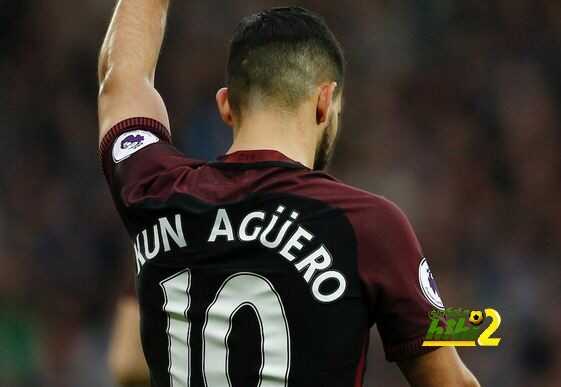 اجويرو الأفضل في 2016