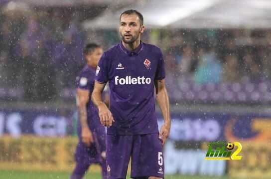 لاعب فيورنتينا يقترب من الرحيل