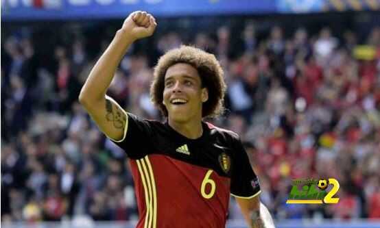 يوفنتوس يصر على ضم لاعب زينيت