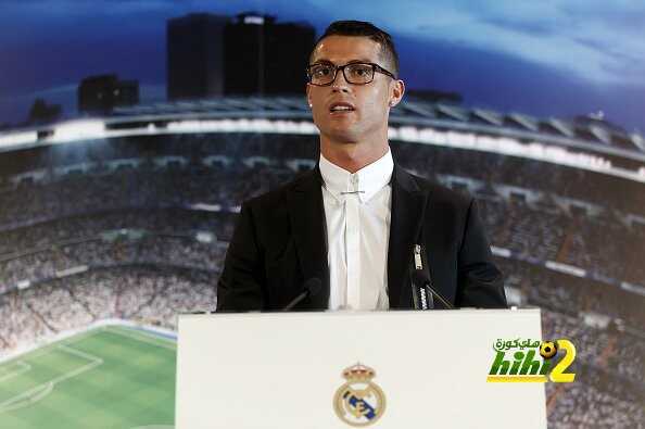 صحيفة سبورت تهاجم كريستيانو وتؤكد: لا يستحق الكرة الذهبية وريال مدريد يروج لهذا