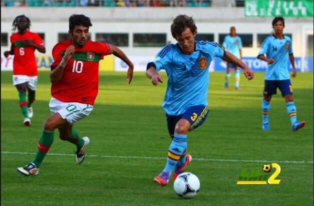 يوفنتوس يراقب لاعب بنفيكا
