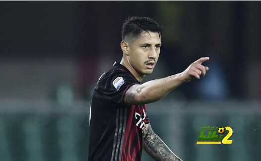 لابادولا مرشح للمشاركة خلال مباراة الديربي