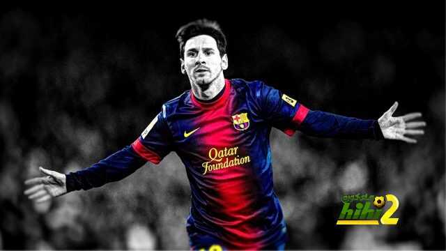 فيديو : الهدف الذي لم يرى النور لميسي