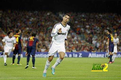 كريستيانو: برشلونة حاول التعاقد معي ولكن!