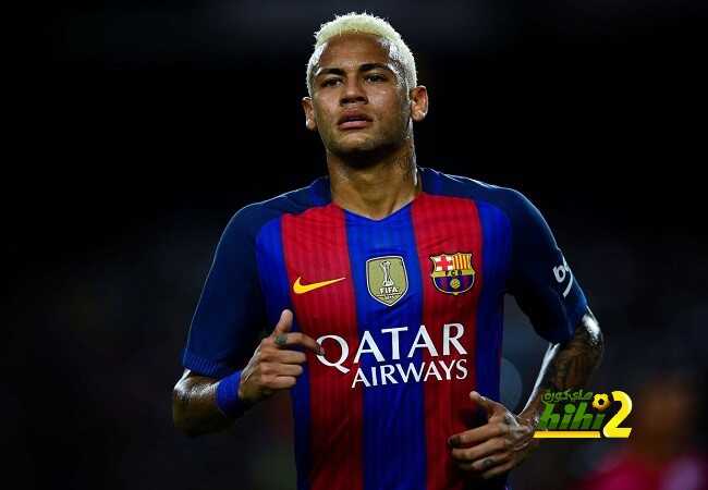 neymar