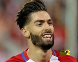 باريس سان جيرمان يطمح في ضم لاعب أتلتيكو مدريد