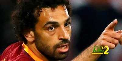 محمد صلاح أفضل لاعب وسط حاليا في الدوريات الأوروبية الكبرى !