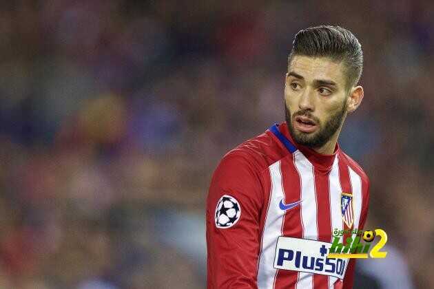 السان جيرمان يخطط للتعاقد مع نجم أتلتيكو مدريد