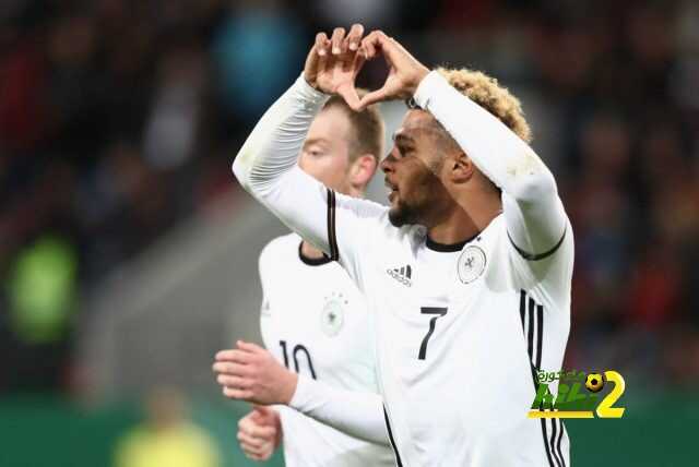 هل يتمكن جنابري من المواصلة رفقة منتخب المانيا ؟