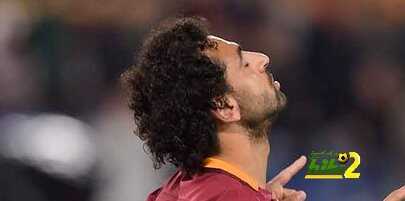 هل يرحل محمد صلاح عن روما ؟