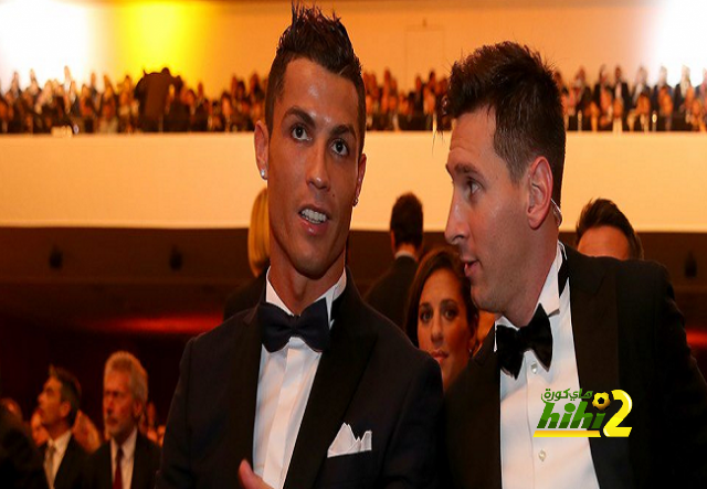 نادي أمريكي يخطط لجمع كريستيانو وميسي في فريق واحد