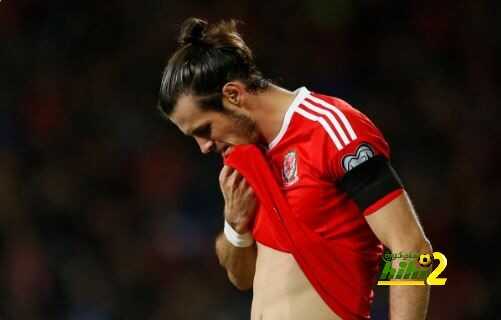 منتخب صربياً دائماً ما يمثل عقدة لويلز