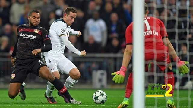 يورجن كلوب يطلب التعاقد مع مدافع ليفركوزن
