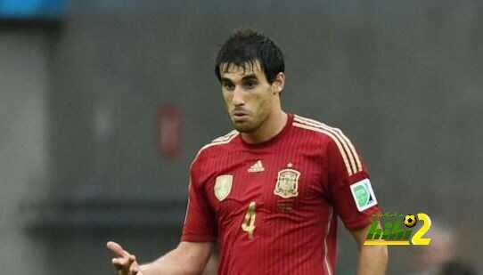 مارتينيز سيكون جاهز لموقعة دورتموند