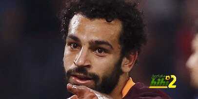 مقارنة بين نجوم البي بي سي ومحمد صلاح !