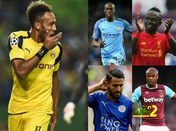 من يفوز بلقب أفضل لاعب إفريقي ؟
