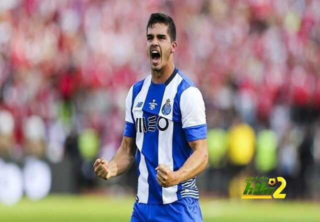 مانشستر يونايتد يرغب في التعاقد مع نجم بورتو