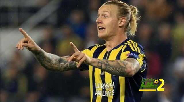 انتر ميلان يبدي اهتمامه بضم لاعب فنربخشة