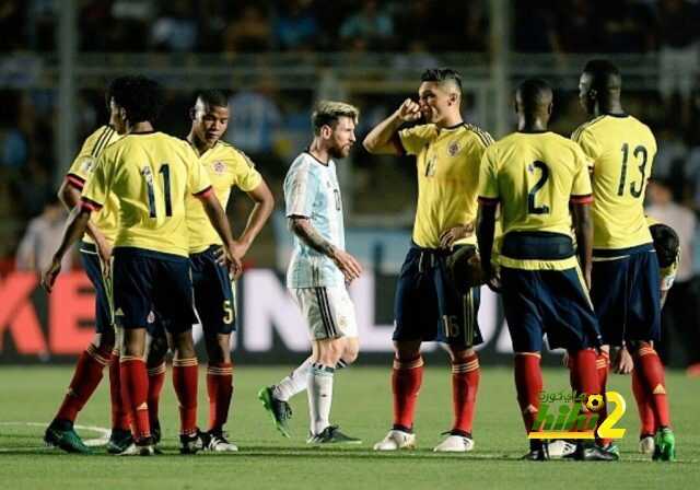 ميسي ورفاقه في منتخب الآرجنتين يقاطعون الإعلام