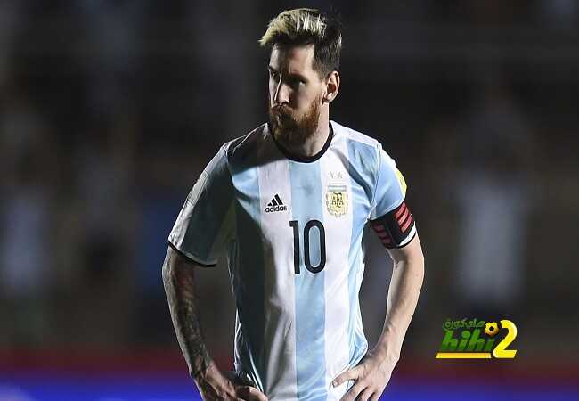 صحفي أرجنتيني معروف بكرهه لميسي يهاجم شقيقة اللاعب والسبب “تغريدة”