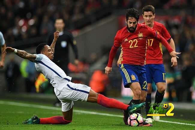إيسكو: تجديد عقدي مع ريال مدريد؟ لا أعلم عن هذا الأمر شيئاً
