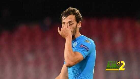 اهتمام ألماني بضم لاعب نابولي