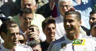 ثالوث روما الذهبى يعادل  مثلث برشلونة ويتفوق على بى بى سى مدريد !