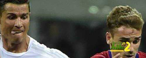 ديربى مدريد بين الهجوم الأقوى والدفاع الأصعب !