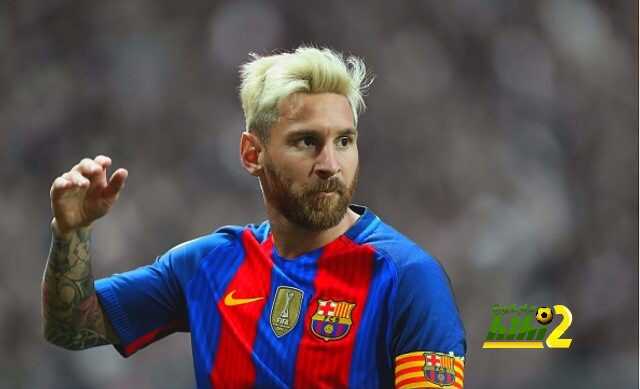 رئيس برشلونة: مقتنعون باستمرار ميسي معنا