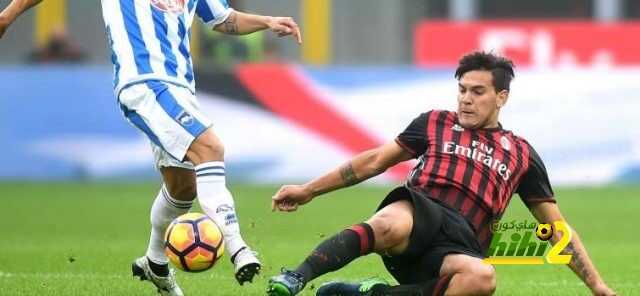 مونتيلا يجد بديل رومانيولي