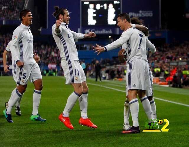 بالصور .. عناوين الصحف المدريدية والبرتغالية بعد فوز الريال بالديربي