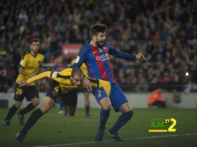 غرامة على لاعبي برشلونة