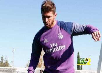 فيديو : لقطات رائعة اثناء تدريبات ريال مدريد