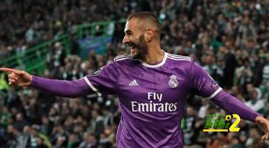ريال مدريد يواصل التألق في الارقام القياسية