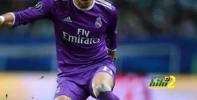 صورة: لاعب واحد فقط من ريال مدريد لم يتعرض للعنة سان سيرو !