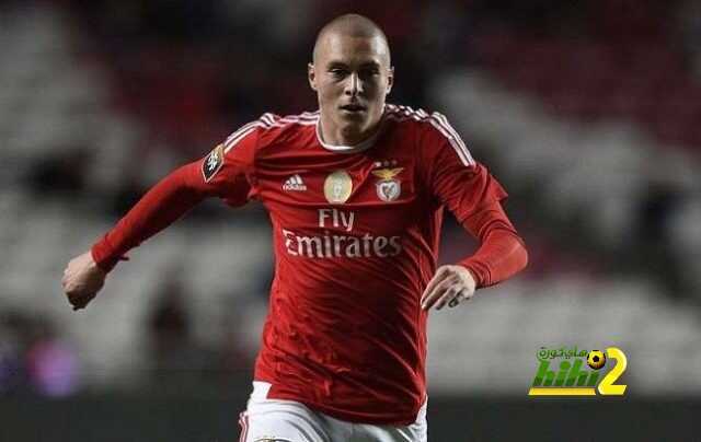 إبراهيموفيتش يرغب في تعاقد اليونايتد مع موهبة بنفيكا