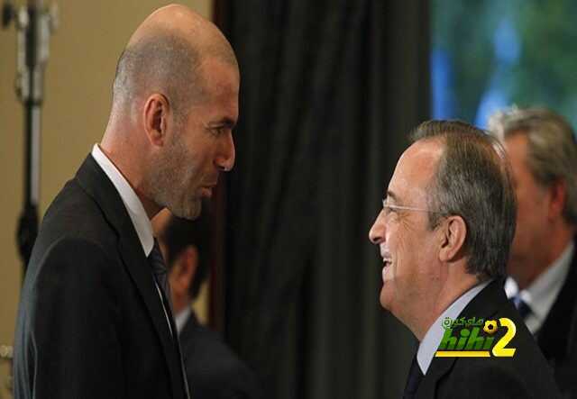ريال مدريد سعيد بعدم التعاقد مع “صفقة برشلونة الصيفية”
