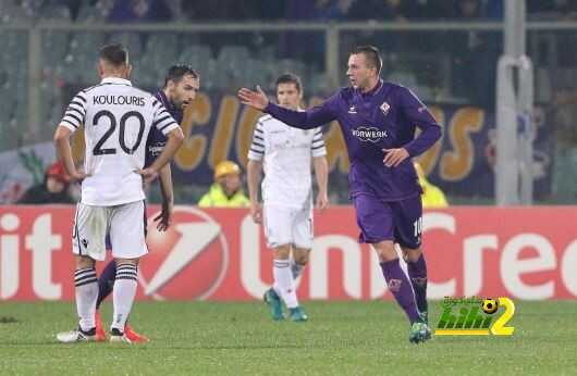 لاعب فيورنتينا يدخل اهتمامات ميلان