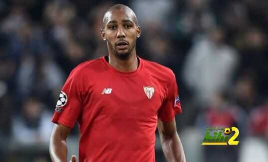 يوفنتوس يطمح في ضم لاعب اشبيلية